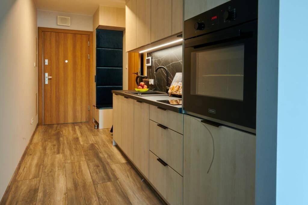 Easy Rent Apartments - Crystal Люблин Екстериор снимка