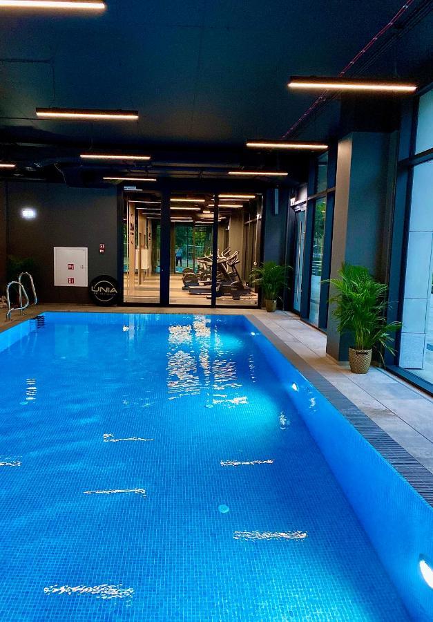 Easy Rent Apartments - Crystal Люблин Екстериор снимка