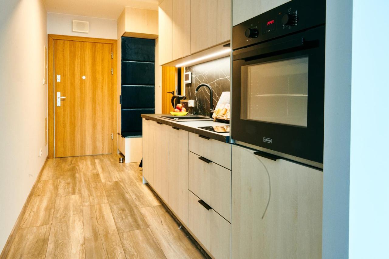 Easy Rent Apartments - Crystal Люблин Екстериор снимка