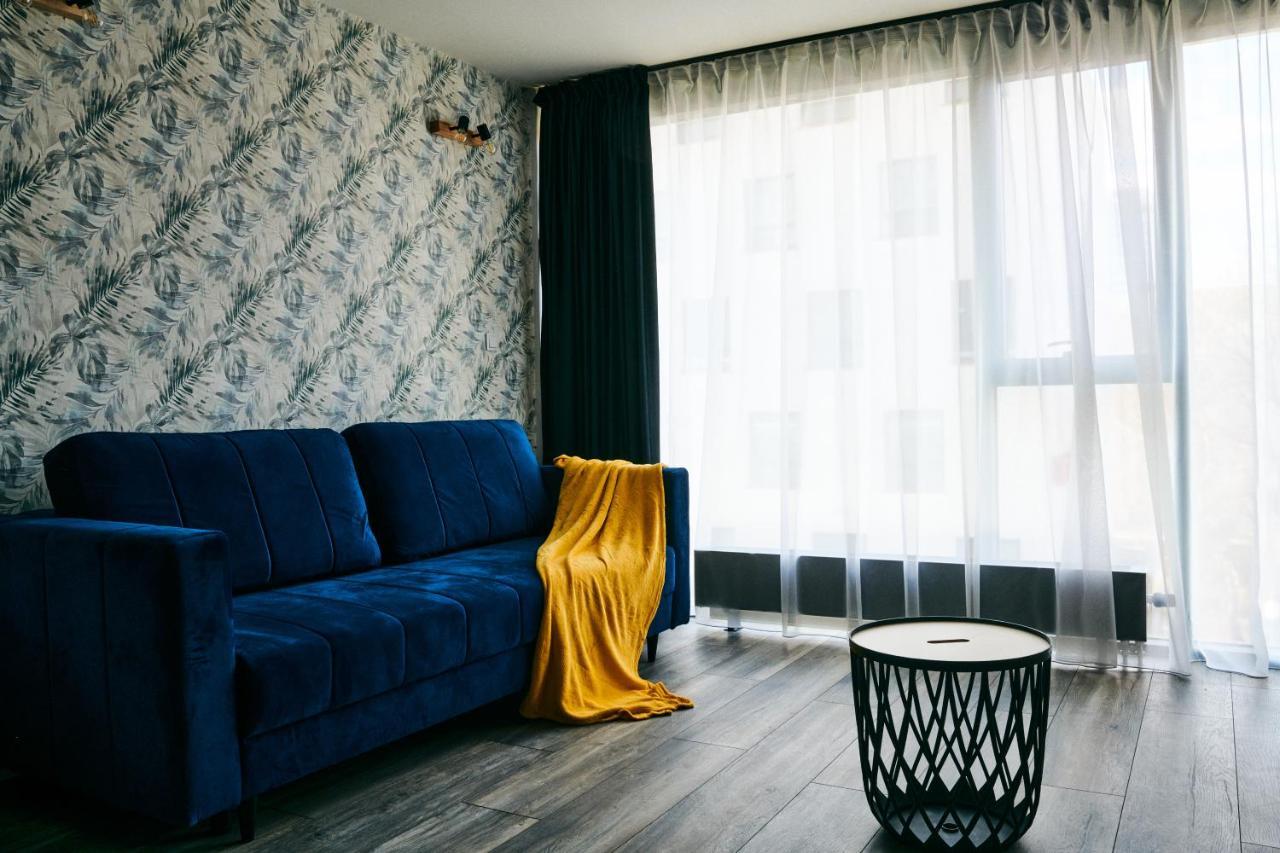Easy Rent Apartments - Crystal Люблин Екстериор снимка